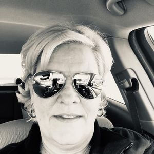 Meet your Posher, Missy